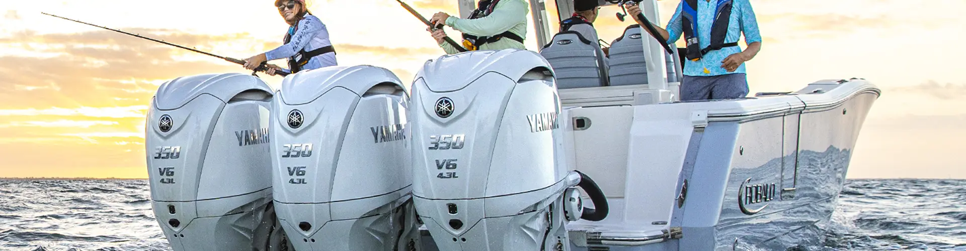 Outboards Image