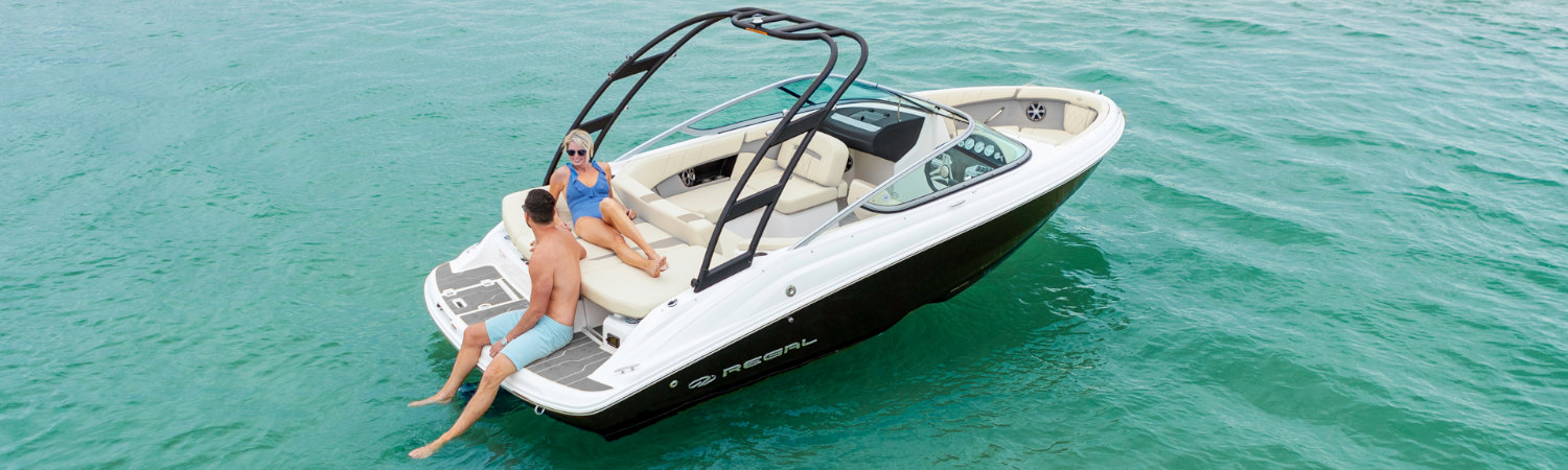 2021 Regal Boats 2000 ES for sale in Moosehead Marina, Rockwood, Maine